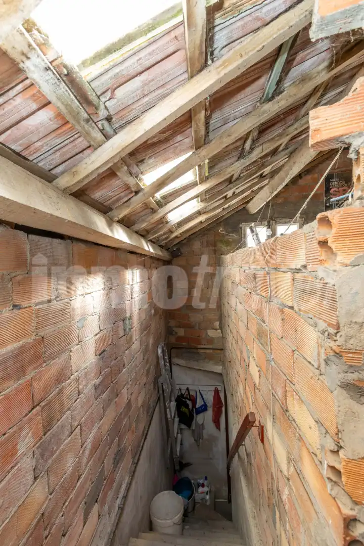 Casa adosada en venda en Sanxenxo amb Terrassa, Moblat i Forn
