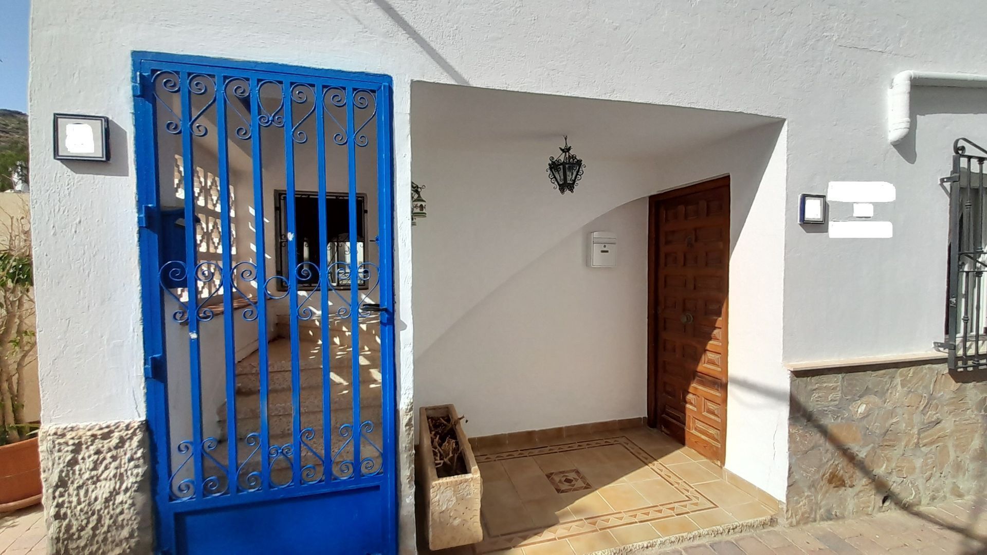 Finca rústica en venta en Mojácar con Aire acondicionado, Calefacción y Terraza