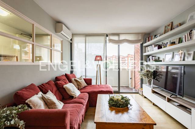 Apartamento en Venta en Sant Joan - TV3