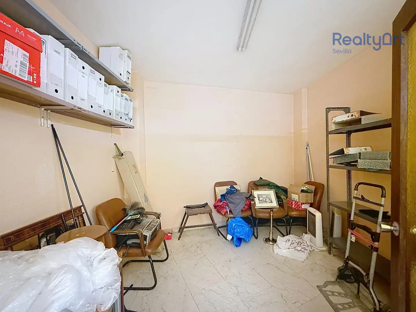 Office space with lift for sale in Triana, imagen 13