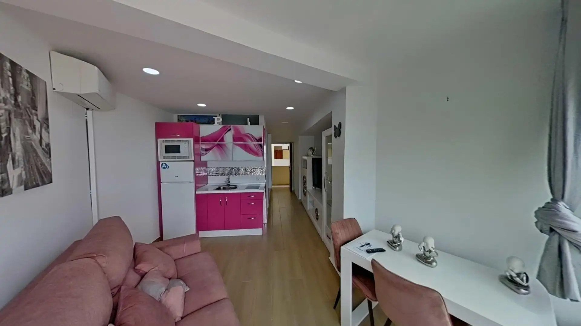 Apartamento con ascensor en venta en Puerto Marina, imagen 11