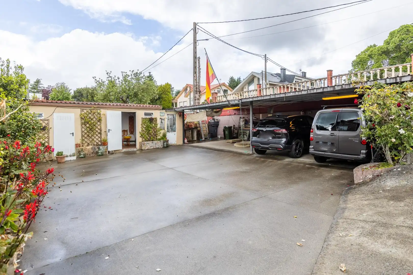 Chalet con terraza en venta en Sada (A Coruña), imagen 25