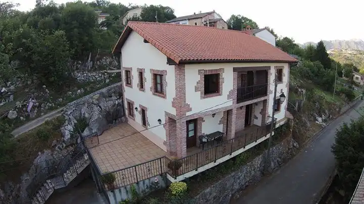 Apartament de lloguer a Aldea Canales, 21, Cabrales