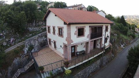 Foto 3 de Apartament de lloguer a Aldea Canales, 21, Cabrales, Asturias
