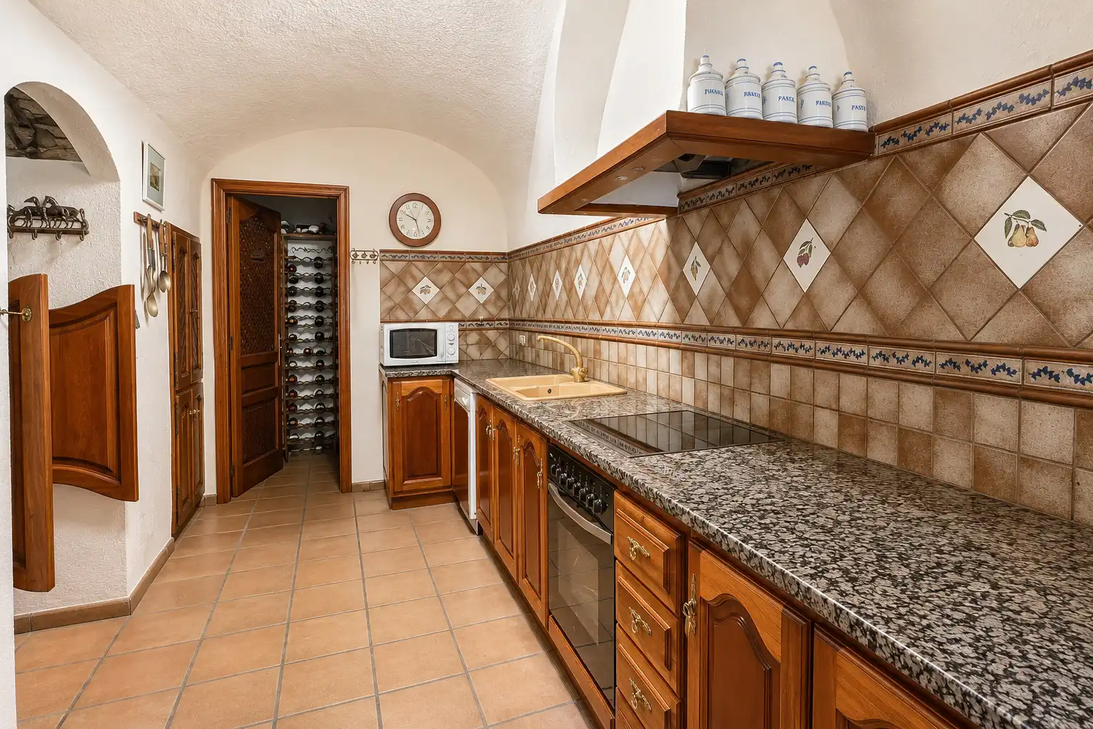 Country house zum Verkauf in Carrer Major, 33, Darnius