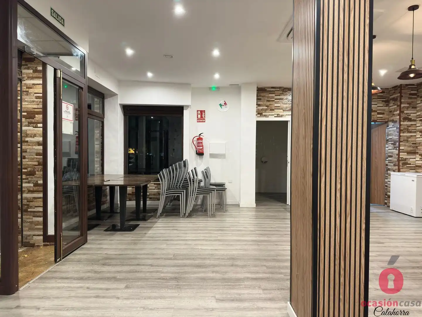 Local comercial en venda a Sur