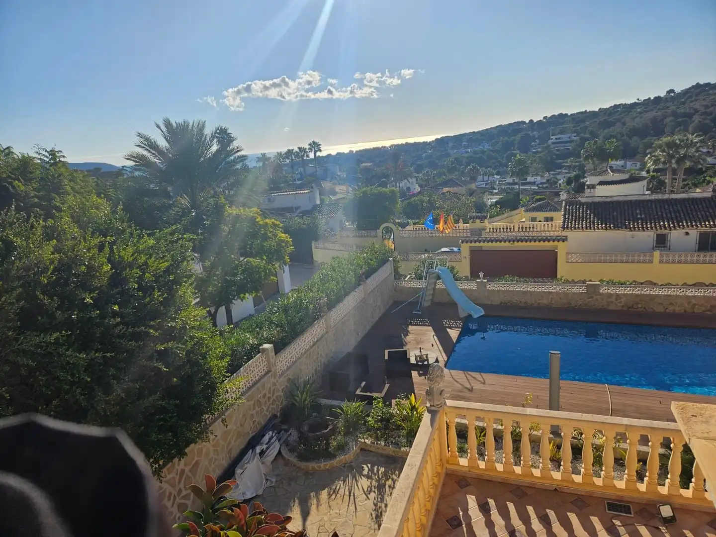 Maison avec piscine à vendre à Pinar del Advocat - Cometa, imagen 56