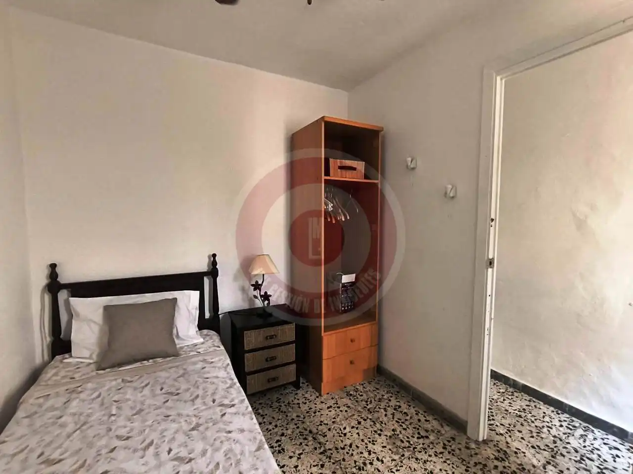 Habitación de Casa adosada en venta en Torrox con Terraza y Amueblado