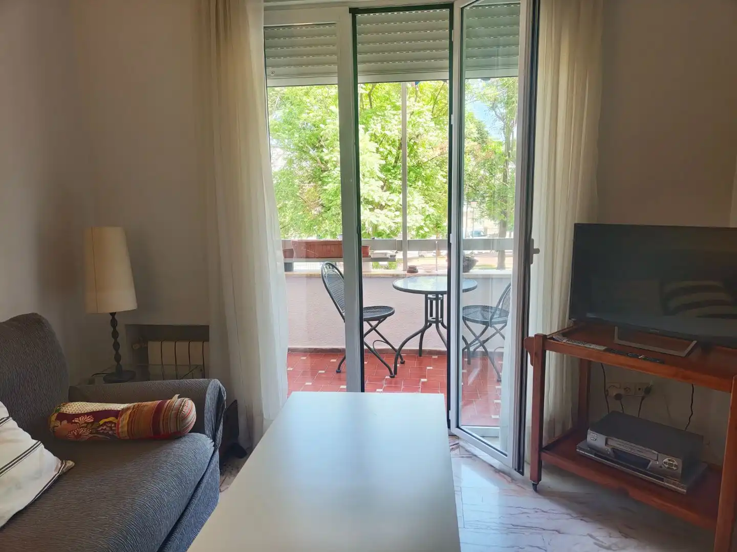 Wohnung zur Miete in Avenida de la Reina Mercedes, 19a, Sevilla Capital