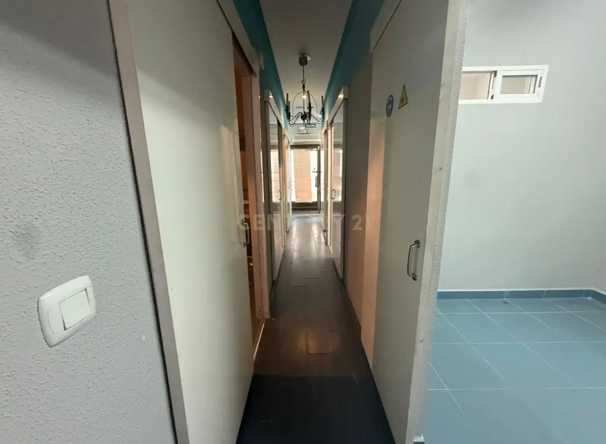 Geschaftsraum zur Miete in Cáceres