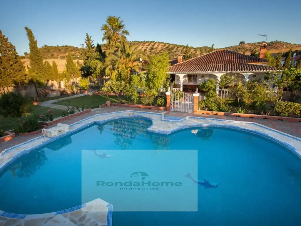 Casa in vendita a Olvera, imagen 15