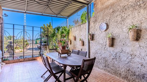 Foto 2 de Casa o chalet en venta en Carretera Dels Moliners, Pueblo, Benicarló