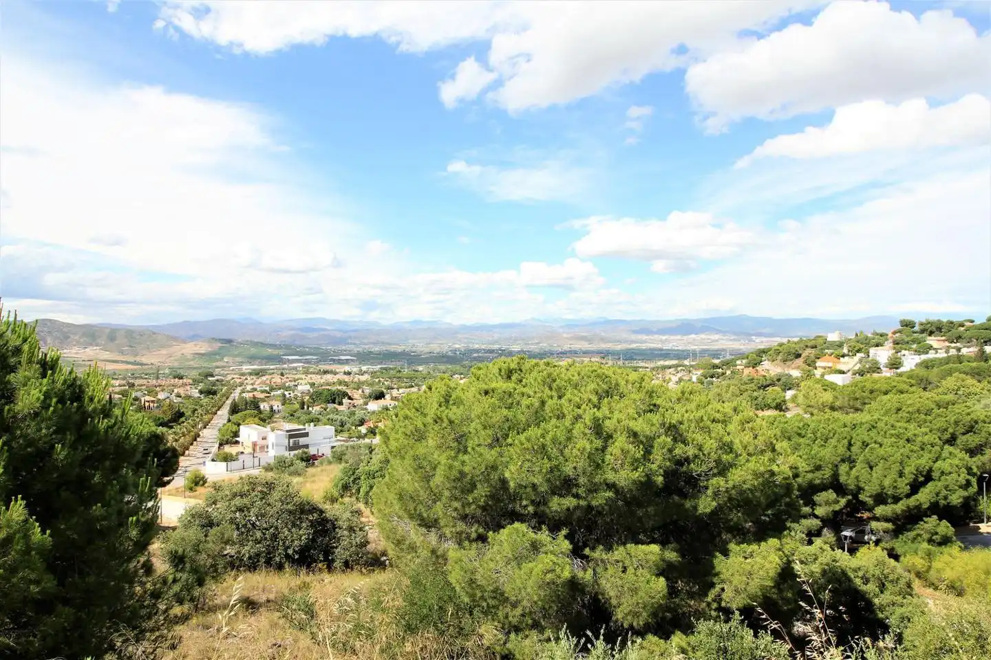 Terreni e lotti in vendita a Pinos de Alhaurín - Periferia, imagen 3