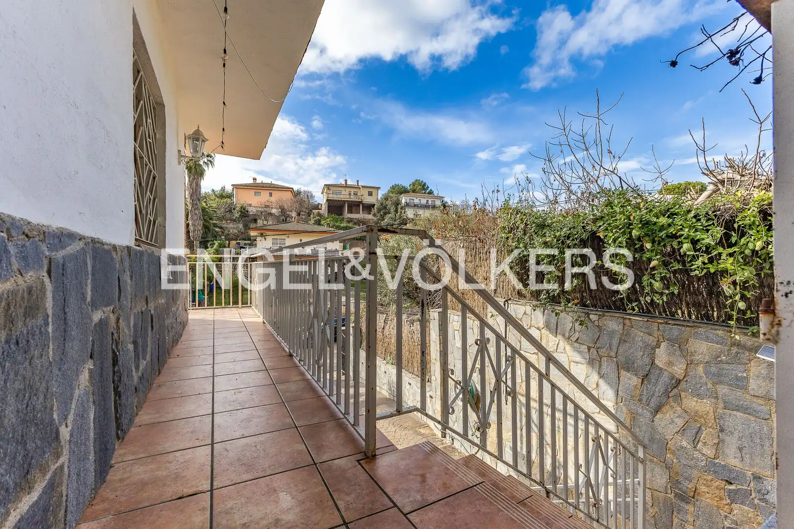 Maison avec terrasse à vendre à Els Hostalets de Pierola, imagen 7
