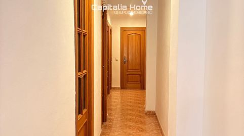 Photo 5 of Flat for rent in Dr Bergez, Carolinas Bajas, Alicante / Alacant