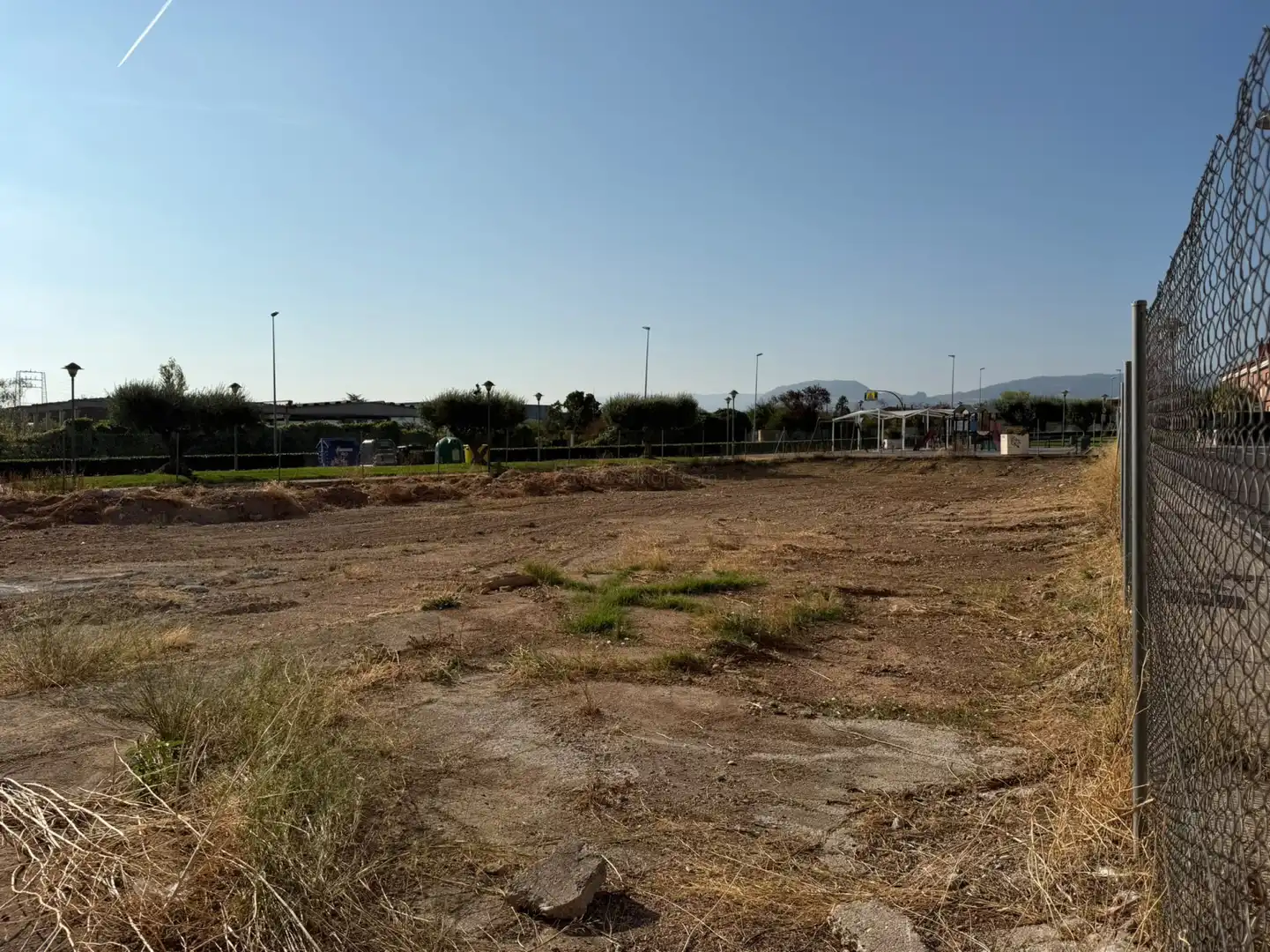 Rural land for sale in Lardero - TN UE-13 43, imagen 14