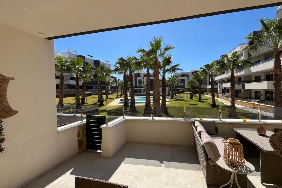 Apartamento en venta en Orihuela Costa, imagen 10