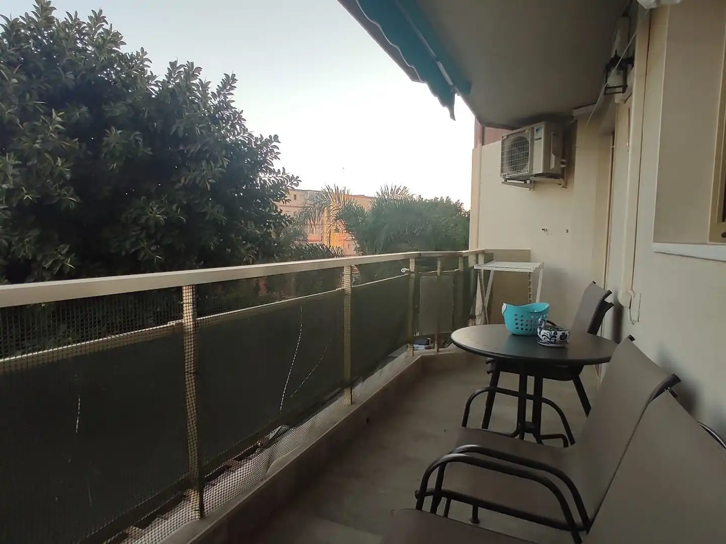 Piso con jardín en alquiler en Calle Mar de Plata, imagen 9