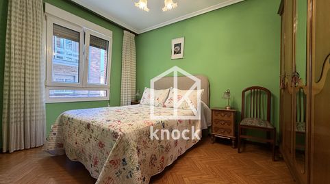 Foto 2 de Piso en venta en Langreo - Inmobiliaria Setsa, 5, La Felguera, Langreo