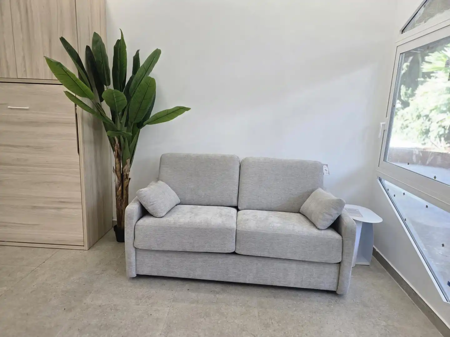 Apartment mit Garten zum Verkauf in Playa de Levante, imagen 6