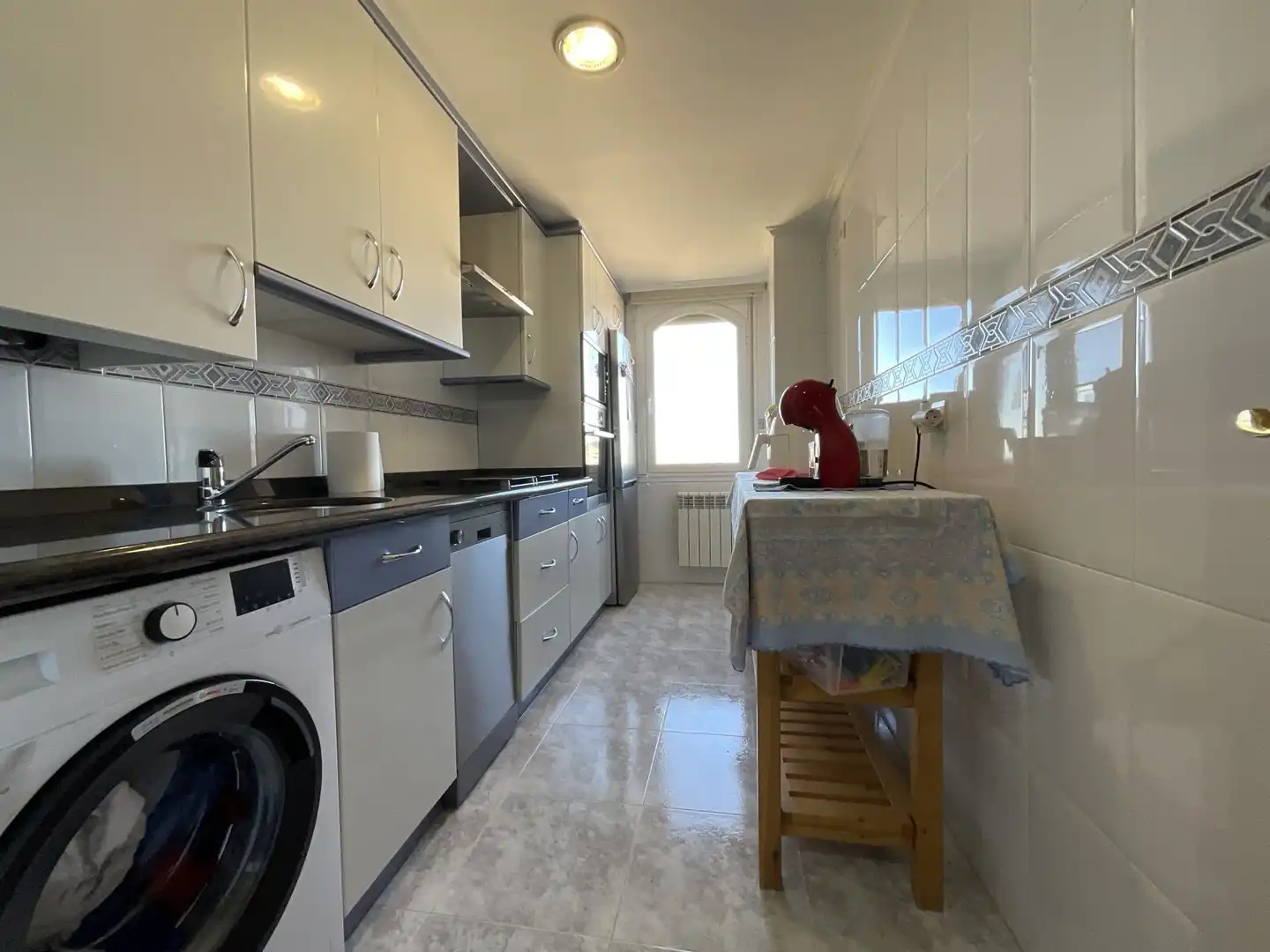 Flat with terrace for sale in Santo Domingo de la Calzada, imagen 29