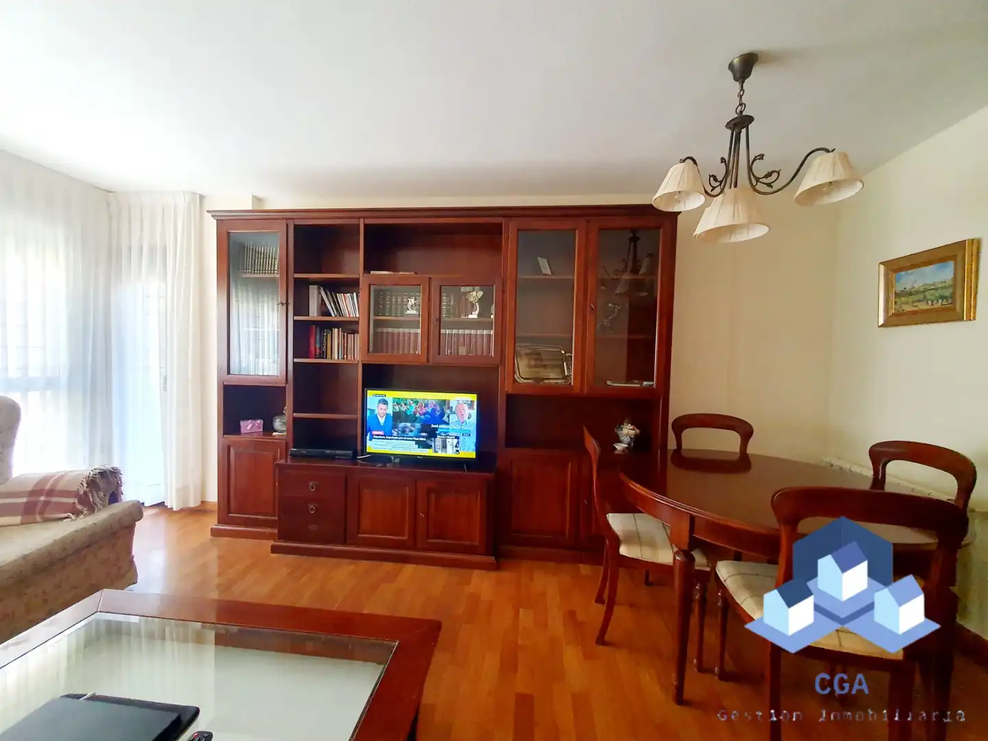 Appartement avec terrasse à vendre à Lorca Ciudad, imagen 9
