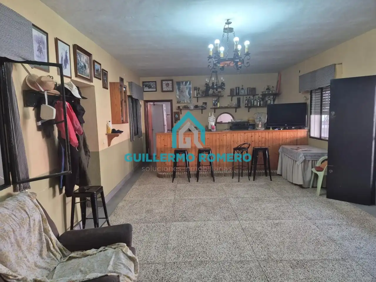 Casa rústica en venda a La Puebla del Río, imagen 18