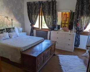 Bedroom of House or chalet for sale in Mieres (Asturias)  with Heating, Terrace and Storage room