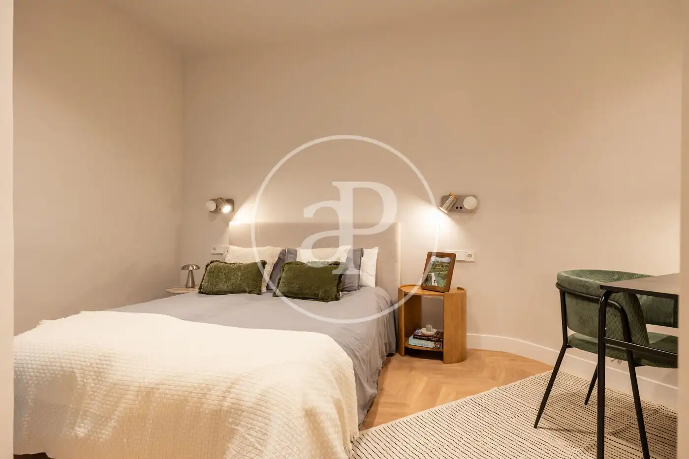 Flat with lift for sale in Carrer de Bailèn, imagen 19