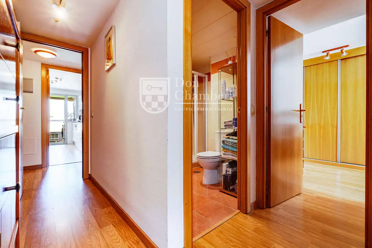 Appartement avec piscine à vendre à Fuencarral - El Pardo, imagen 13