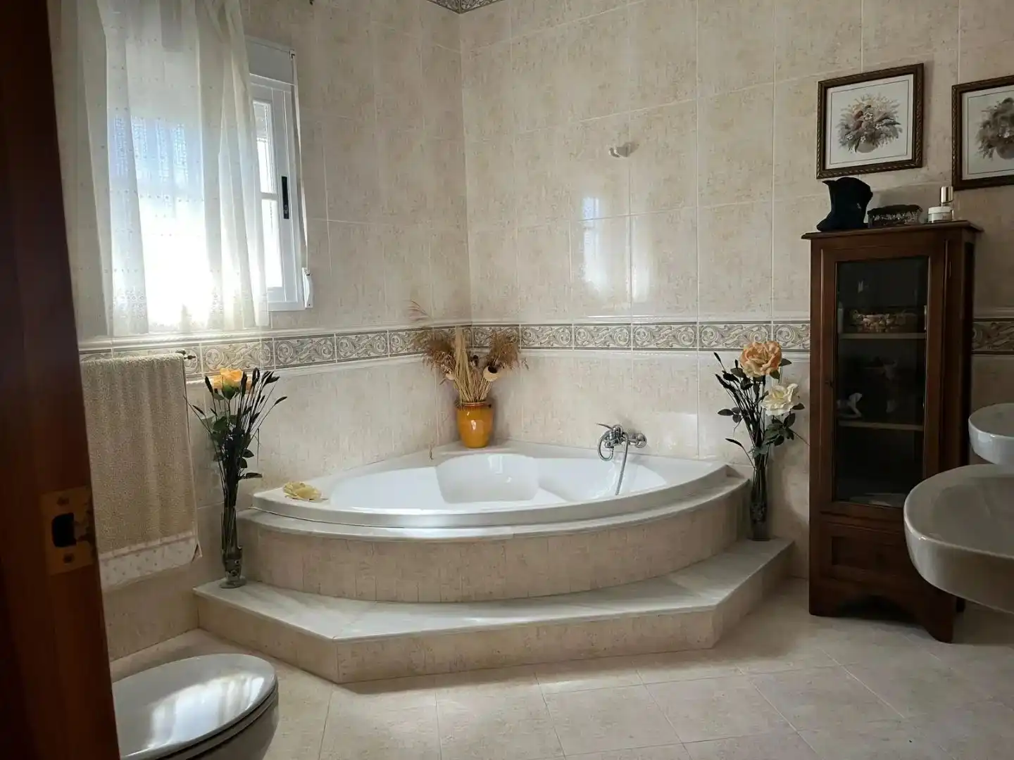 Maison avec terrasse à vendre à Urbanización  El Quintanar, imagen 16