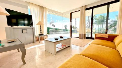 Foto 5 de Casa o xalet en venda a Colinas del Mar, La Alcaidesa, Cádiz