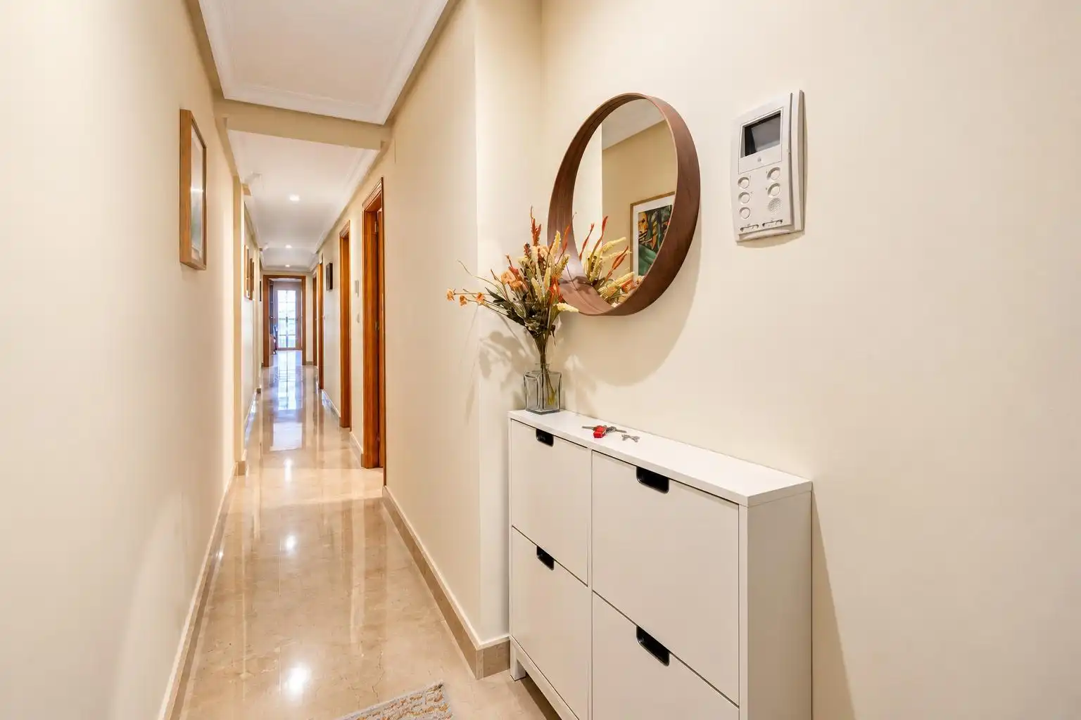 Apartment mit Terrasse zum Verkauf in Centro, imagen 15