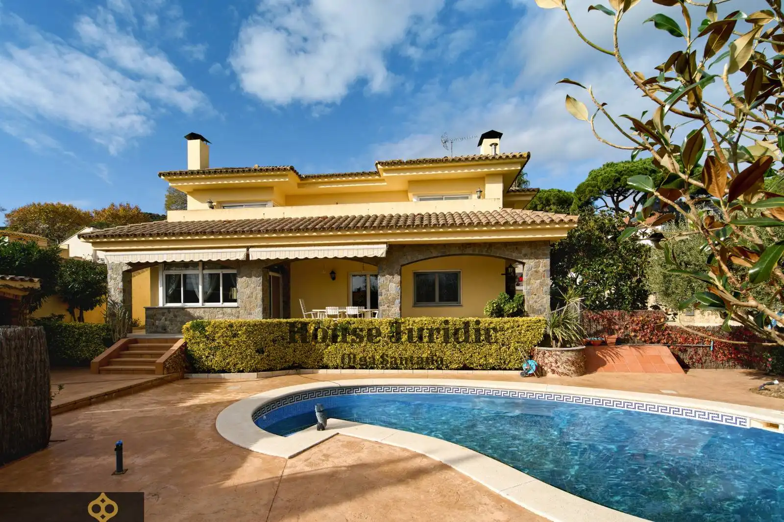 Casa amb terrassa en venda a Carrer Sant Narcís, imagen 2