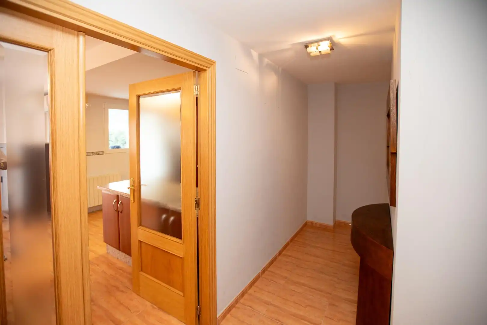 Apartament en venda en Muro de Alcoy amb Aire condicionat, Calefacció i Terrassa