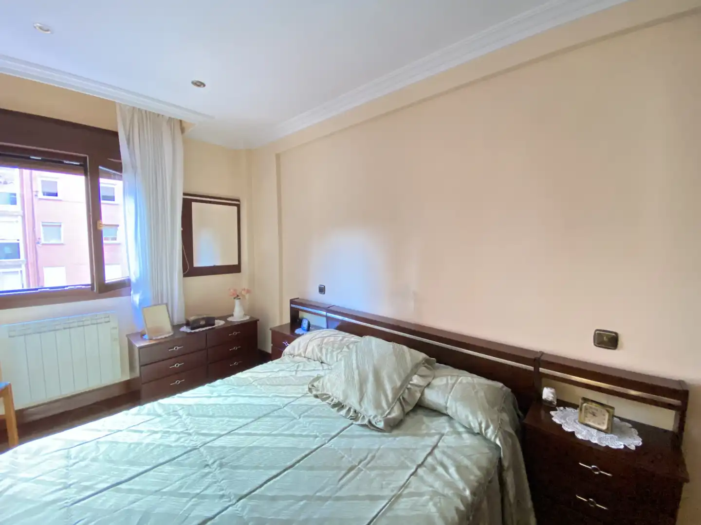 Appartement avec terrasse à vendre à Sagarminaga Etxetaldea, imagen 24