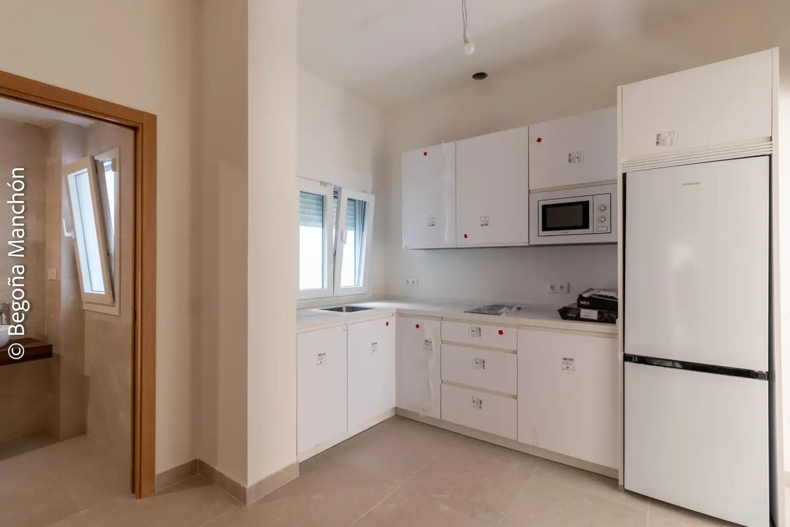 Kitchen of Attic for sale in Cádiz  with Terrace