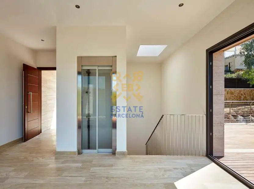 Maison avec terrasse à vendre à Canyelles, imagen 13