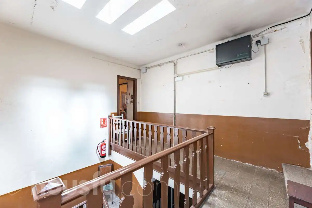 Piso en venta en Barcelona con Amueblado