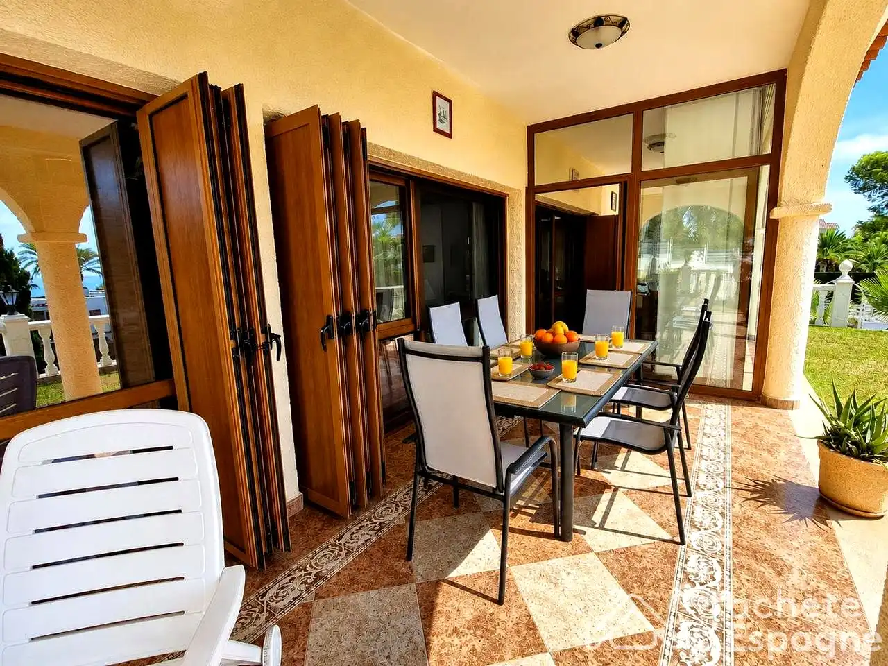 House with pool for sale in Avinguda de les Fonts, imagen 13
