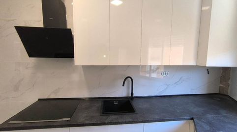 Foto 4 de Piso en venta en Calle Magallanes, Ibi, Alicante