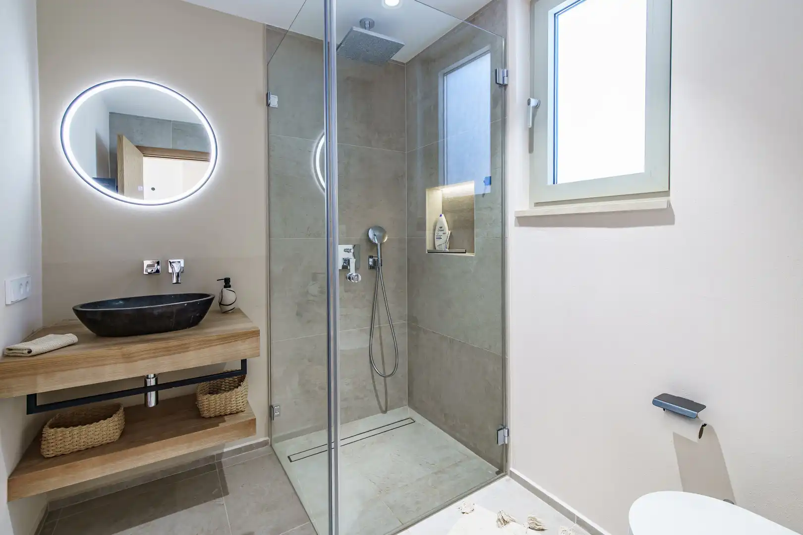 Casa con piscina in vendita a Cala Figuera, imagen 23