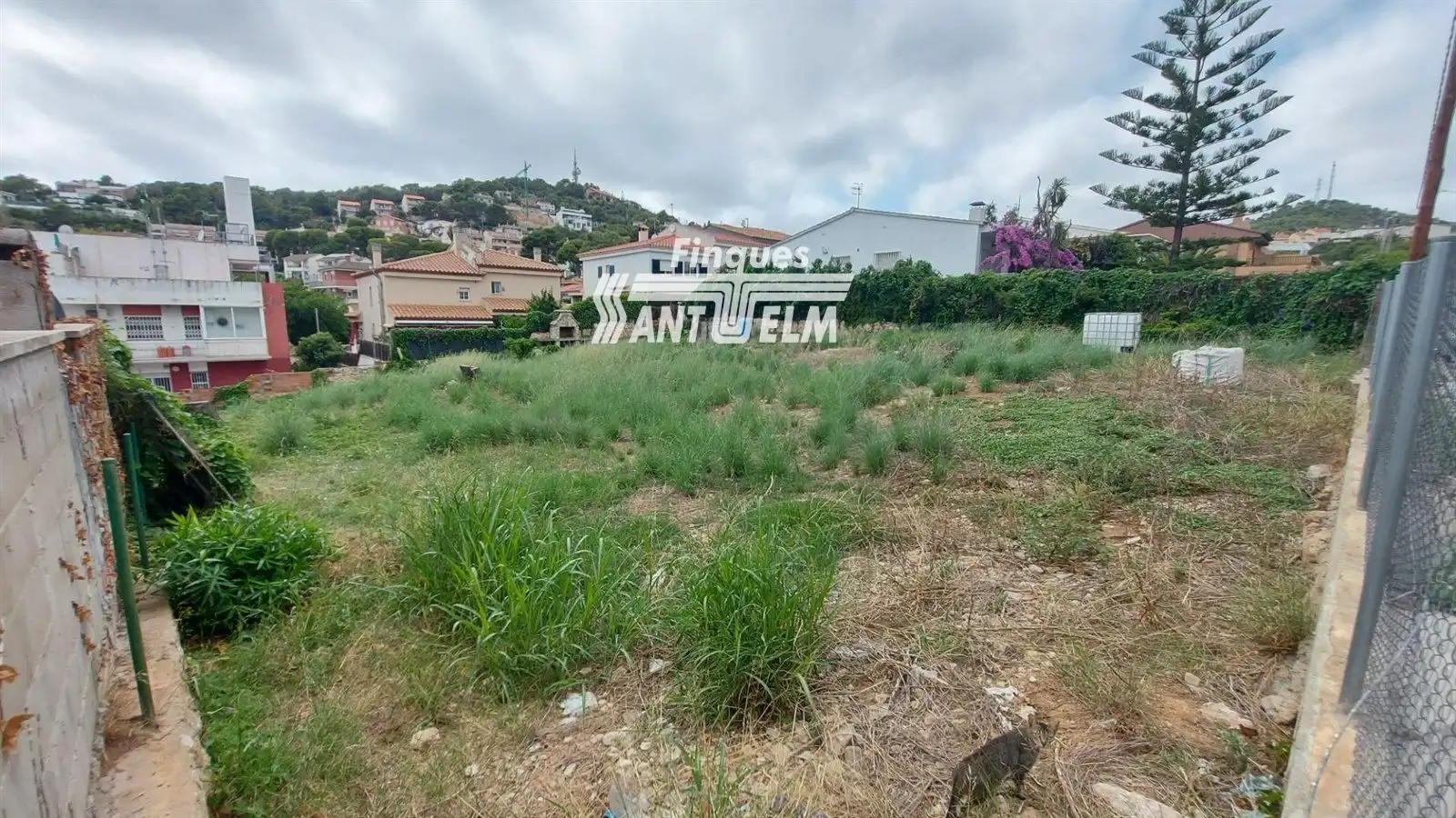 Rural land for sale in Carrer de Romania, 25