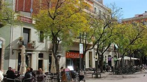 Photo 5 of Buildings for sale in Vila de Gràcia, Barcelona Capital