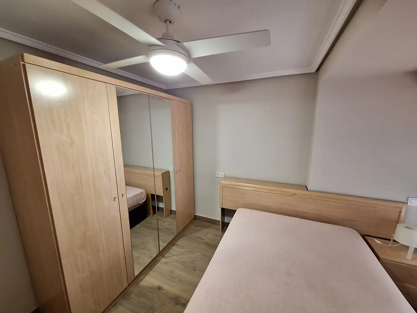 Flat with lift to rent in Santa Pola ciudad, imagen 4