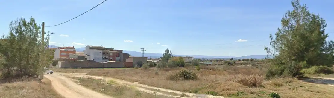 Residential land for sale in Carrer de Vicent Andrés Estellés 5