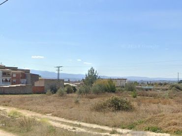 Residential land for sale in Carrer de Vicent Andrés Estellés 5