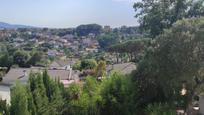 Vista exterior de Casa o xalet en venda en Riells i Viabrea amb Calefacció, Jardí privat i Terrassa