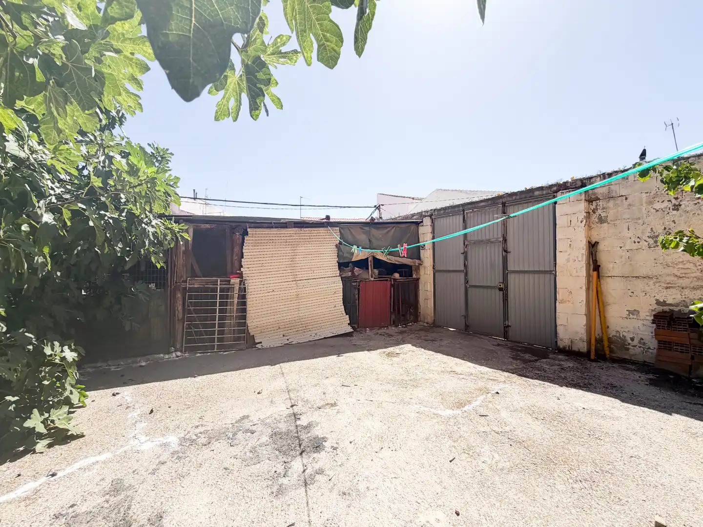 Casa amb terrassa en venda a Calle Camino Real, imagen 17