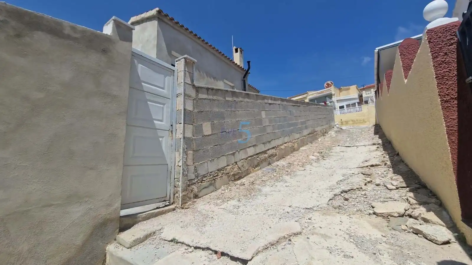 Casa in vendita a C. Lisboa, imagen 5